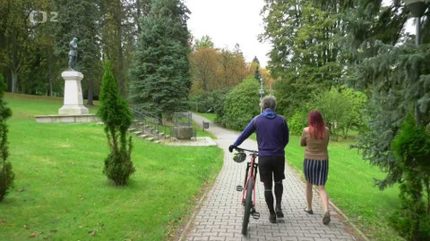 Cyklotoulky - Lázně Libverda