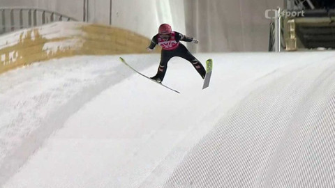 Světový pohár ve skoku na lyžích - Rusko