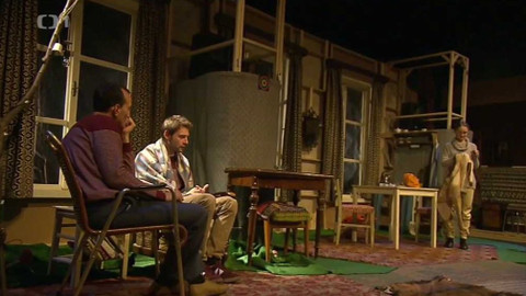 Wiadomości w języku polskim - 15. října 2017