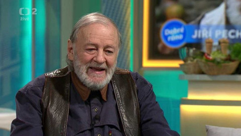 Dobré ráno - 3. ledna 2014