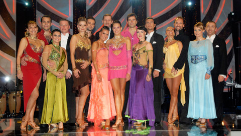 StarDance - StarDance II: 2. soutěžní večer