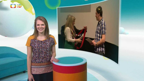 Zprávičky - 25. března 2017