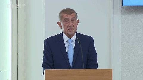 Události, komentáře - 28. srpna
