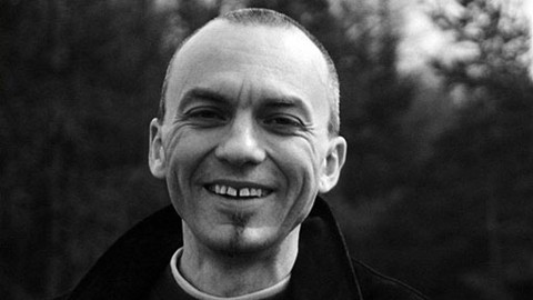 Česko jedna báseň - Lukáš Marvan