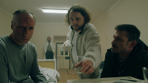 Ultimátum - Epizoda 3/8 (SK)