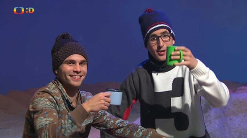 PLANETA YÓ - 28. listopadu 2017