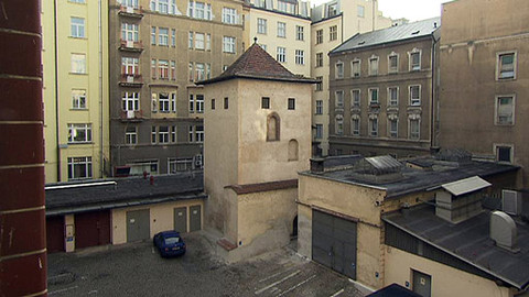 Z metropole - 1. února 2014