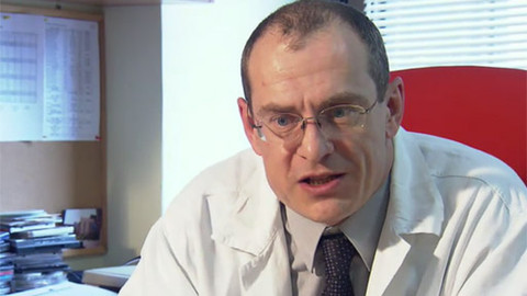 Osobnost na Dvojce - 11. března 2012