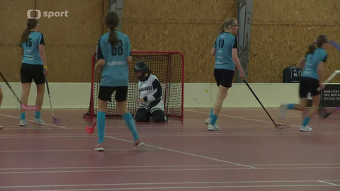 Sport v regionech - Prague Games