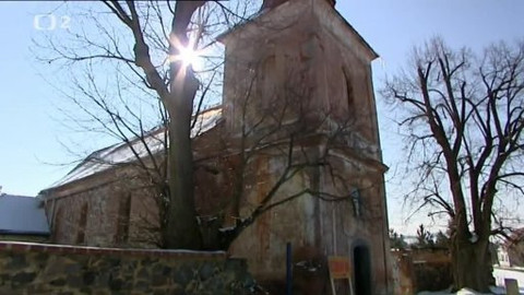 Náš venkov - SOS Lubenec