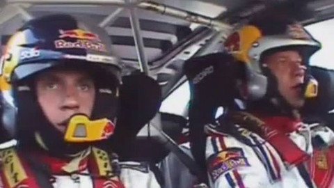 Automobilový sport - Rallye Jordánsko