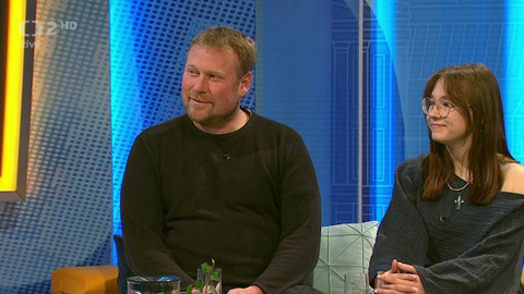 Dobré ráno - 30. listopadu 2023