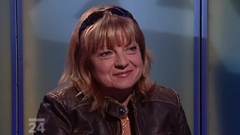 Před půlnocí - 10. dubna 2009