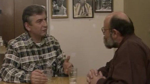 Mezi dveřmi je A.G. - Brno macešské