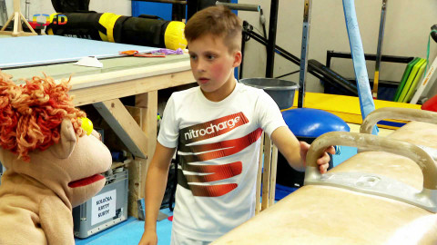 Lvíčata - 4. října