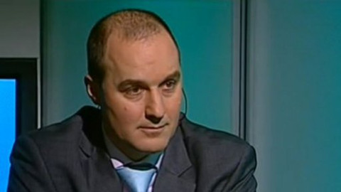 Hyde Park ČT24 - 23. ledna 2012