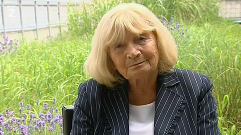 Osobnost na Dvojce - 21. června 2011