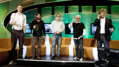 Zázraky přírody - 21. září 2013