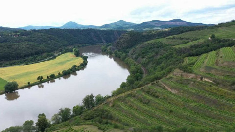 Toulavá kamera - 2. srpna 2020