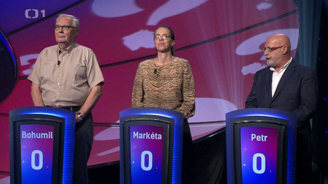 Kde domov můj? - 29. ledna 2024