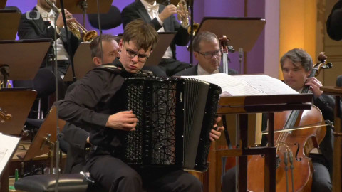 Dvořákova Praha - 10/20 NOTA BENE Dvořákova Praha 2025