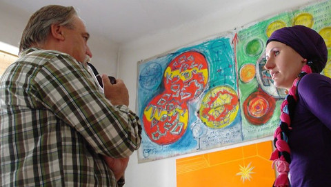 V rytmu Aleny Kupčíkové