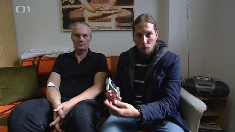 Černé ovce - 3. prosince 2015