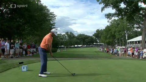 PGA Tour - The Barclays