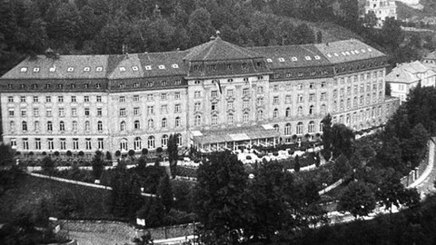 Hledání ztraceného času - Cesta kolem republiky (1)