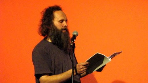 Česko jedna báseň - Pavel Kolmačka