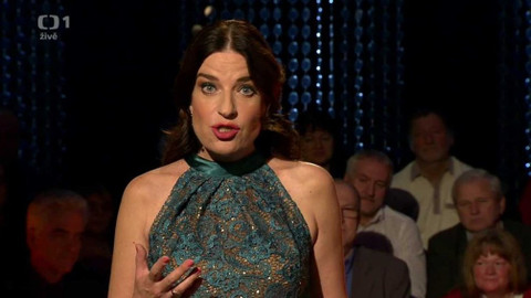 Máte slovo s M. Jílkovou - 2. listopadu 2017