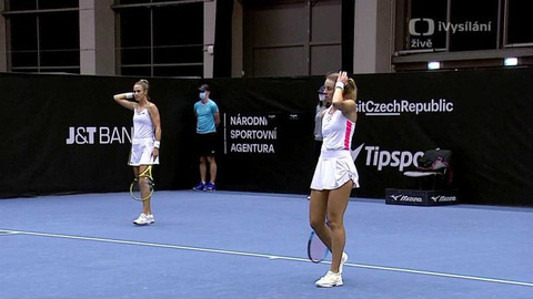 J&T Banka Ostrava Open 2021 - 22. září 2021