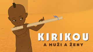 Kirikou a muži a ženy