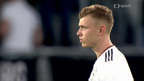 EURO U21 2017 Polsko - Německo - Dánsko