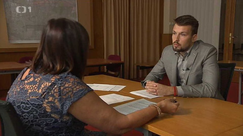 Černé ovce - 18. září 2017