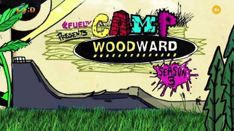 Woodwardský kemp - Epizoda 4/24