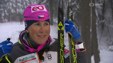 Jizerská 50 - Ohlédnutí za Jizerskou 50