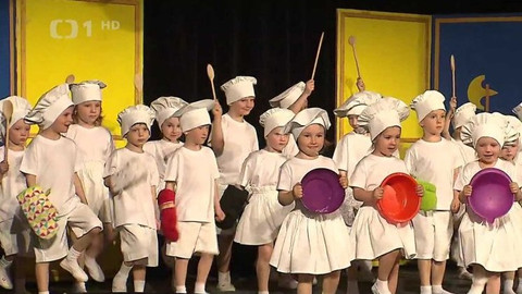 Wiadomości w języku polskim - 5. května 2019