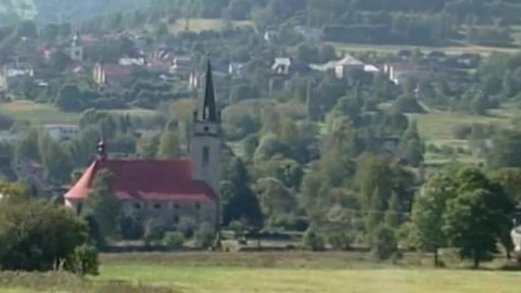 Toulavá kamera - 26. června 2005