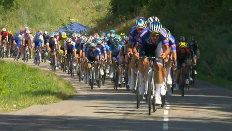 Tour de France - 13. etapa