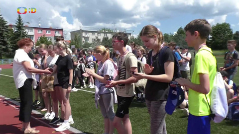 Zprávičky - 16. června 2024