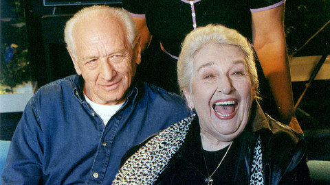 Banánové rybičky - Jak přežít stáří