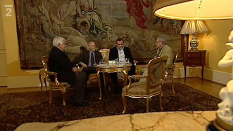 Historie.cs - Skilling obhájce Československa