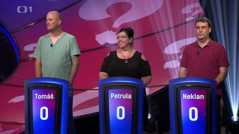 Kde domov můj? - 19. října 2021