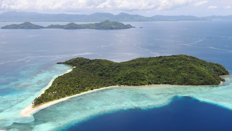 GEO 360° - Palawan, království perel