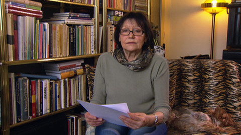 Chcete mě? - 19. května 2013