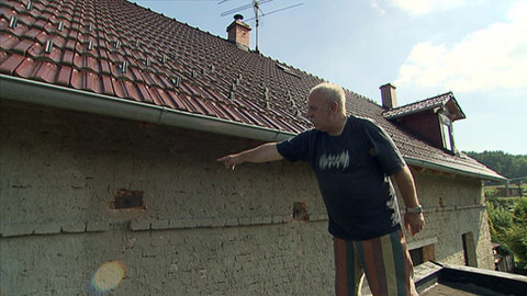 Ochránce - 4. října 2011