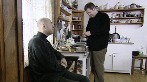 Duchovní kuchyně - 2/17 Antický Řím