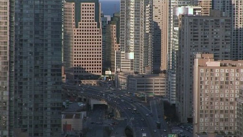 Na cestě - Na cestě po Ontariu