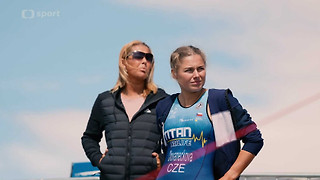 Triatlon ČR 2026